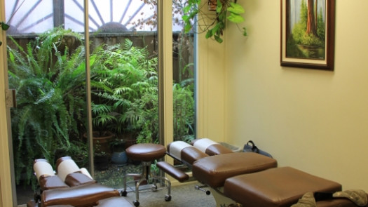 Santa Rosa, CA - In the Heart of Wine Country