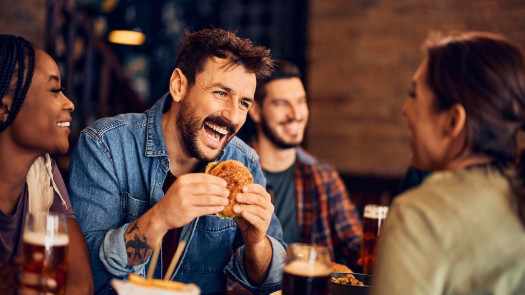 Well Known Chicken Restaurant Franchise