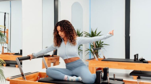 Established Pilates Studios & Gym – Howard Co, MD