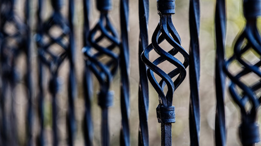 Specialty Railing Contractor and Fabricator