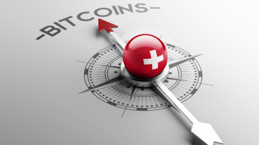 Сompany With Cryptolicense In Switzerland For Sale