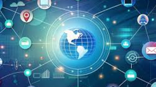 Next-Gen Digital Platform with Direct Listing