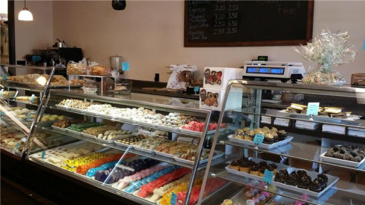 Profitable Owner Operator Bakery for Sale
