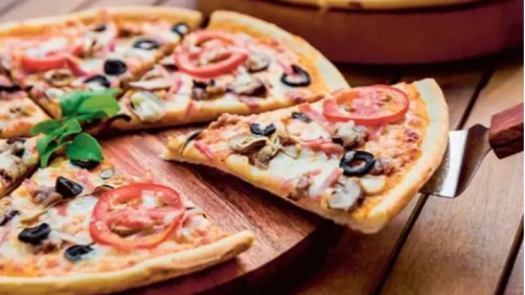 Pizzeria in Hallandale Beach for sale