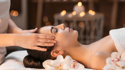 Premium Massage, Spa & Beauty Business