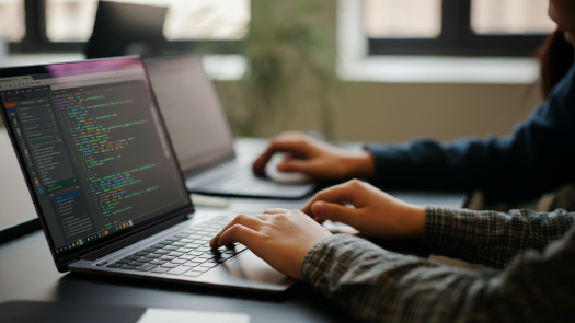 Well Known Computer Coding Franchise