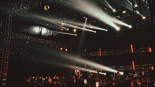 Event Production Agency Specializing in Corporate.