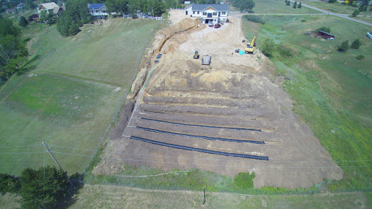 Excavation and Sitework Services