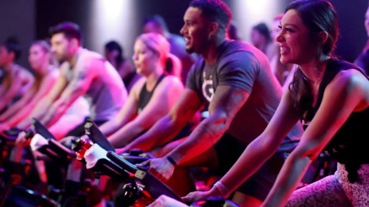 Profitable CycleBar Studio in Prime Location