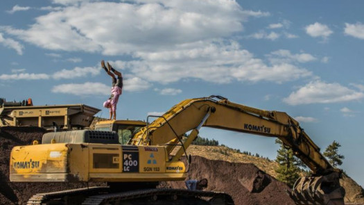 Reduced Price: Construction Equipment Sales - Regional presence in SC