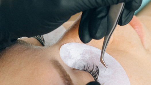 Eyelash Studio Thriving Suburban Philly