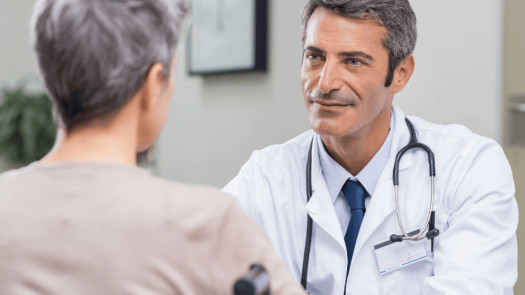 Pain Management Clinic with Real Estate – Ohio