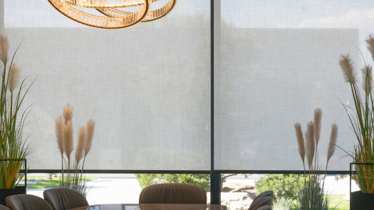 Semi-Absentee Turnkey Window and Blinds business