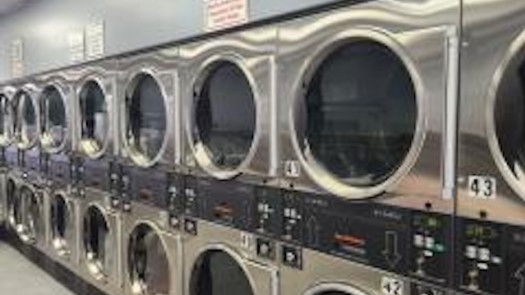 Long Established Laundromat