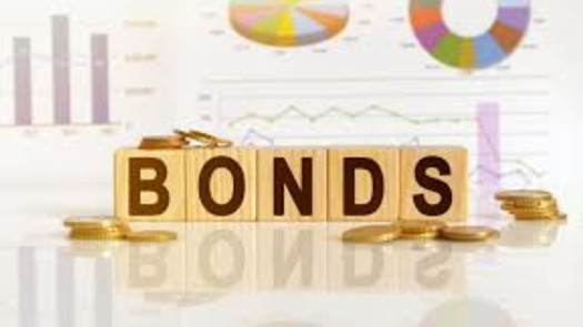 Looking for Corporate Bonds