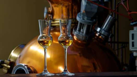 Turnkey Craft Brewing & Distilling Business