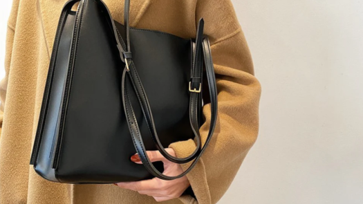 Sustainable Handbags & Accessories ECommerce Brand