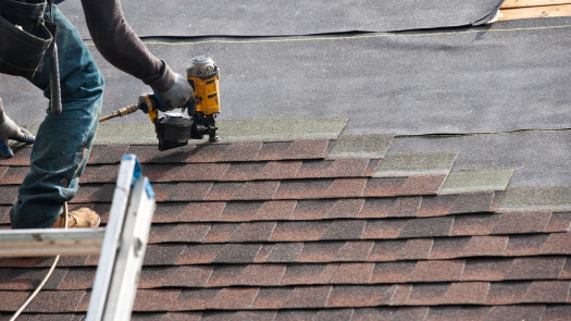 40+ Year Volusia Roofing Company