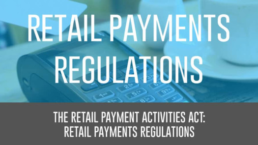 RPAA Registration with Bank of Canada - CDN Lawyer