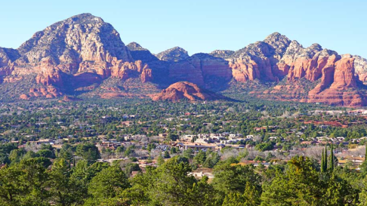 No Hurricanes, No Tornadoes, No Snow