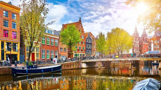 EMI, or PI license in the Netherlands