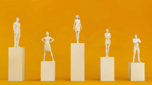 High-Growth IT Staffing & Services Company