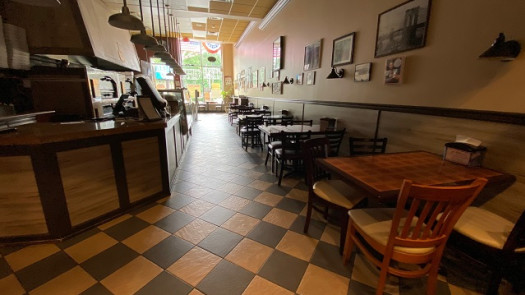 Successful Pizzeria for Sale in Nassau County