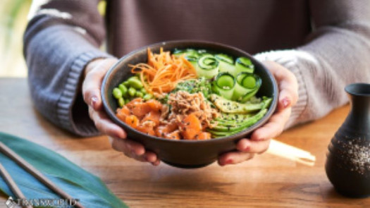 Price Reduced / Cash Flowing Poke Bar /Great Loc.