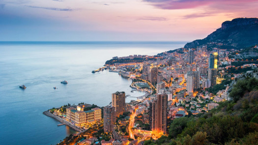 Monaco Medical Tourism & Summit Company