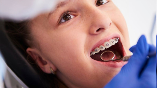 $650K Revenue Modern Orthodontic Practice Texas