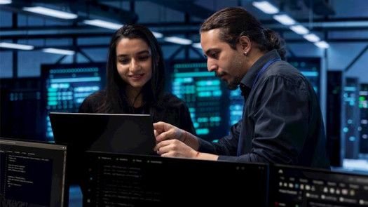 Security & Cloud Based Monitoring Business