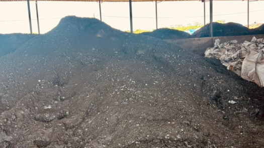 40,000 Mt Flake Graphite Avaiable