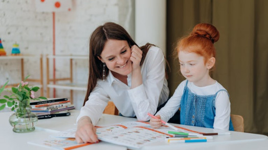 Tutoring Center for Sale Great Location