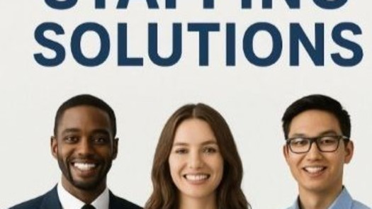 Award Winning Staffing Franchise