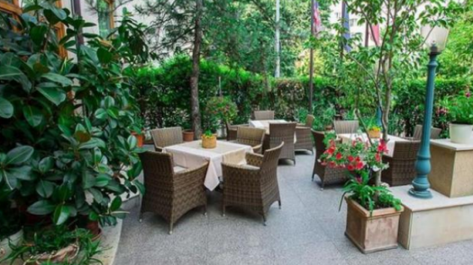 Hotel  4*  For Sale  In Bucharest