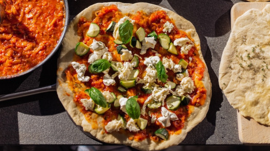 Lucrative Italian Restaurant in NY