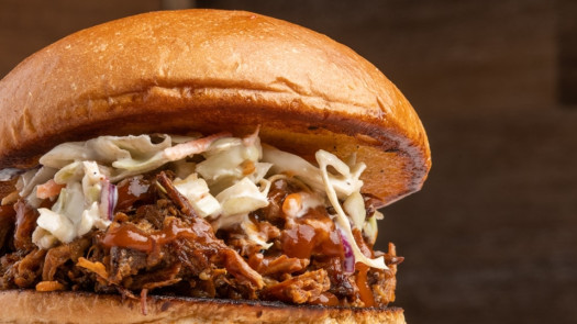 Growing Premium Burger Franchise