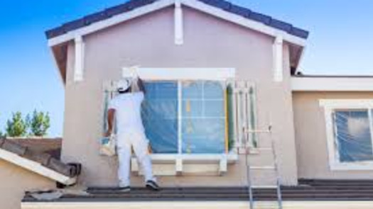 Commercial/Residential Painting Contractor