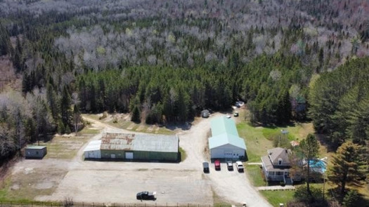 House, Warehouse, Garage, Barn, Riviere-Rouge