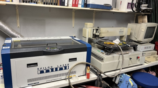 Sign Shop for Sale in New York