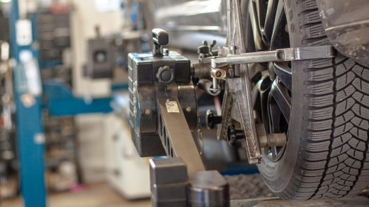 Auto Repair Shop For Sale in Tarrant County, Texas