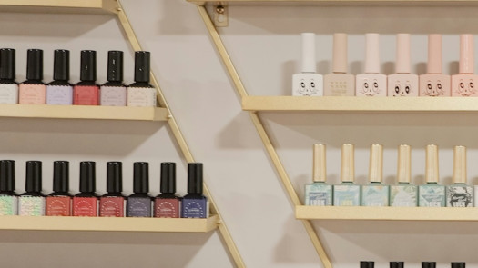 Nail Salon for Sale in New York