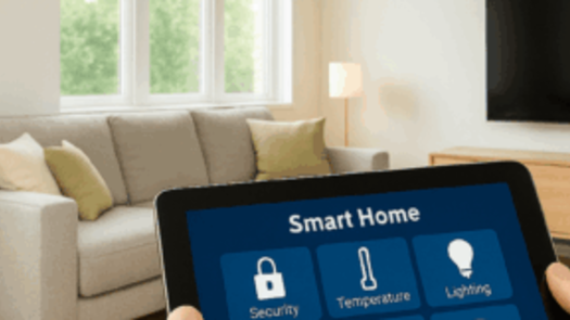 Smart Home Automation Company
