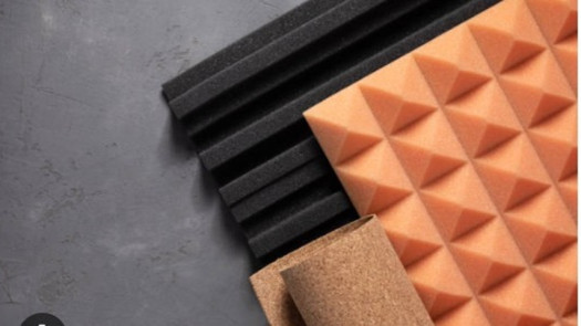 Under Contract Manufacturer of Custom Acoustic