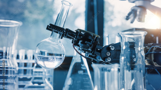 Turn-key High-Complexity Laboratory