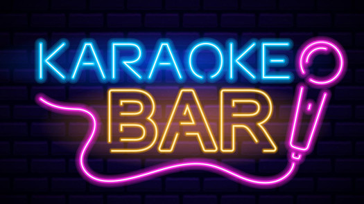 Profitable Karaoke Bar & Grill in Prime Kona Location