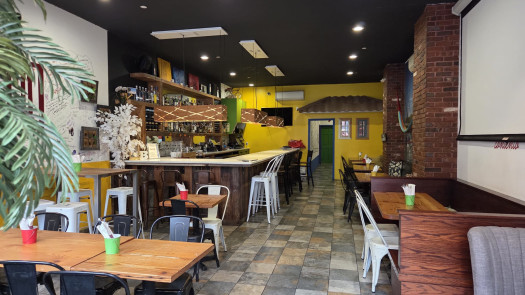 Turnkey Restaurant + Event Space Build-out 4 Sale