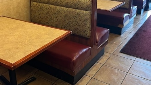 High Volume Pizzeria For Sale in NY