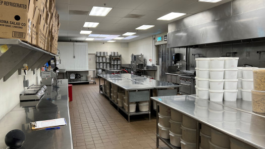 Wholesale Artisanal Food Production Company