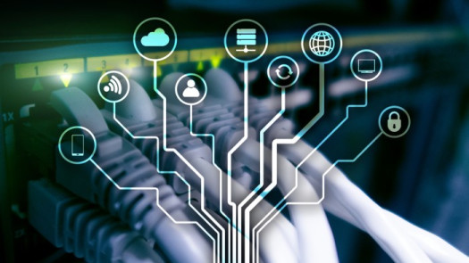 Telecommunications Network Infra Construction